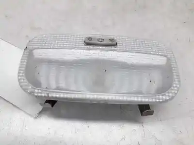 Peça sobressalente para automóvel em segunda mão luz interior por citroen c4 berlina collection referências oem iam 96522621