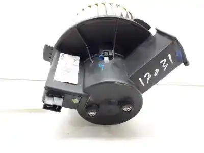 Автозапчасти б/у НАГРЕВАТЕЛЬНЫЙ ВЕНТИЛЯТОР за PEUGEOT 307 (S1)  ссылки OEM IAM 069412669010  