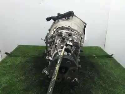 Pezzo di ricambio per auto di seconda mano RIDUTTORE per BMW SERIE 5 BERLINA (E39)  Riferimenti OEM IAM HDN 256T1 5 VELOCIDADES