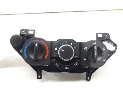 Peça sobressalente para automóvel em segunda mão comando de sofagem (chauffage / ar condicionado)  por chevrolet aveo lt referências oem iam a0229