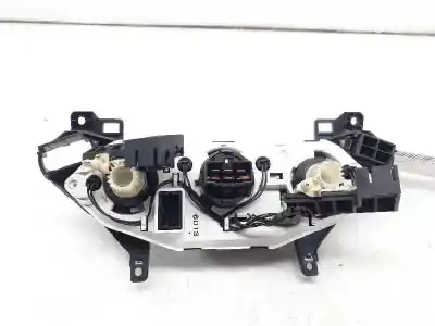 Peça sobressalente para automóvel em segunda mão comando de sofagem (chauffage / ar condicionado)  por chevrolet aveo lt referências oem iam a0229  