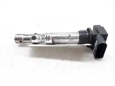 Tweedehands auto-onderdeel bobine voor volkswagen fox (5z1) básico oem iam-referenties 03d905715a