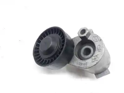 Peça sobressalente para automóvel em segunda mão esticador de correia por dacia duster ii prestige 109 cv / 80 kw referências oem iam 9264r