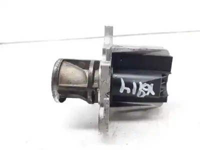 Peça sobressalente para automóvel em segunda mão válvula egr por dacia duster ii prestige 109 cv / 80 kw referências oem iam 8201411538