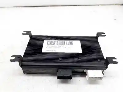 Tweedehands auto-onderdeel elektronische module voor peugeot 607 (s1) pack oem iam-referenties 9631041580  