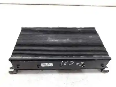 Tweedehands auto-onderdeel elektronische module voor peugeot 607 (s1) pack oem iam-referenties 9631041580