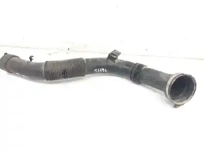 Peça sobressalente para automóvel em segunda mão tubo por opel corsa d sport referências oem iam 55557413