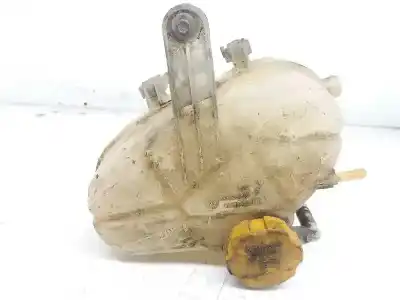 Second-hand car spare part COOLANT EXPANSION TANK for OPEL CORSA D  OEM IAM references 55702165  