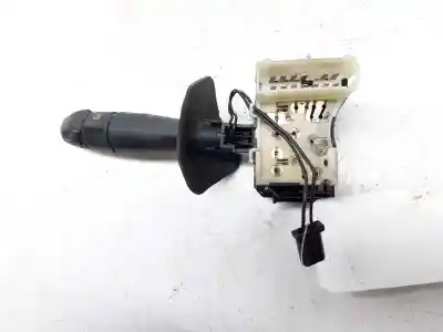Pezzo di ricambio per auto di seconda mano comando pulito per renault megane i scenic (ja0) 1.9 d alize 90 cv / 66 kw riferimenti oem iam 7701040737  