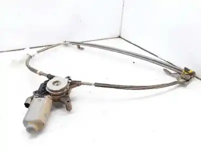 Second-hand car spare part PASSENGER SIDE RIGHT WINDOW REGULATOR for RENAULT MEGANE I SCENIC (JA0)  OEM IAM references 7700838589  