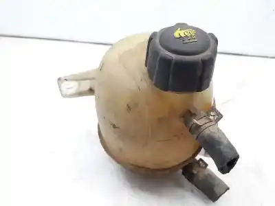 Автозапчастина б/у розширення депозит для renault kangoo (f/kc0) express confort посилання на oem iam 7701470460  