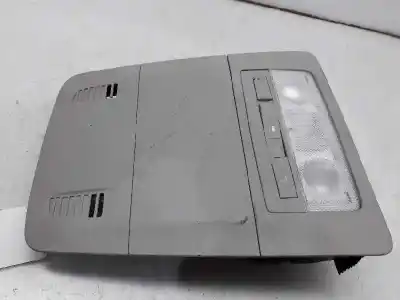 Peça sobressalente para automóvel em segunda mão luz interior por opel insignia sports tourer selective referências oem iam 315671560