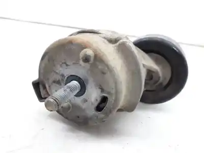 Second-hand car spare part auxiliary belt tensioner for kia sorento i van (jc) 2.5 crdi 4wd oem iam references 252814a000  