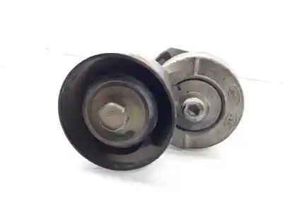 Second-hand car spare part auxiliary belt tensioner for kia sorento i van (jc) 2.5 crdi 4wd oem iam references 252814a000  