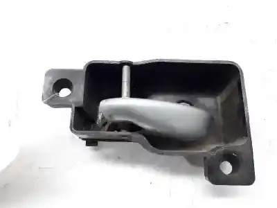 Second-hand car spare part interior left front handle for ford puma (cce) 1.7 16v cat oem iam references 95aga22601ab  