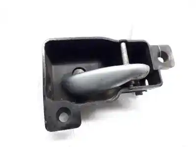 Second-hand car spare part interior right front handle for ford puma (cce) 1.7 16v cat oem iam references 95aga22600ab  