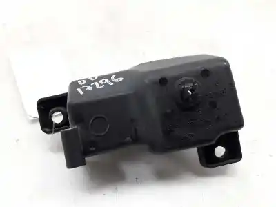 Tweedehands auto-onderdeel binnen voor rechts handvat voor ford puma (cce) 1.7 16v cat oem iam-referenties 95aga22600ab