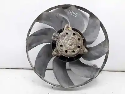 Tweedehands auto-onderdeel elektro ventilator voor ford puma (cce) 1.7 16v cat oem iam-referenties 97fb8k620aa