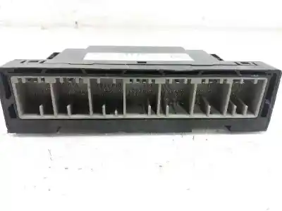 Peça sobressalente para automóvel em segunda mão módulo eletrônico por opel insignia sports tourer selective referências oem iam 13593775