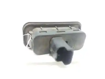 Second-hand car spare part tailgate back door handle for renault megane ii coupe luxe privilege oem iam references 7701475191  