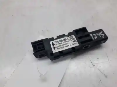 Gebrauchtes Autoersatzteil SENSOR zum VOLKSWAGEN TOUAREG (7LA)  OEM-IAM-Referenzen 7L0909606C  