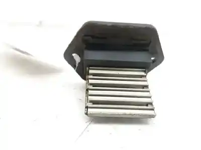 Peça sobressalente para automóvel em segunda mão resistência sofagem chauffage por dacia duster ii prestige 109 cv / 80 kw referências oem iam 1j05