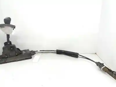 Peça sobressalente para automóvel em segunda mão alavanca de velocidades por dacia duster ii prestige 109 cv / 80 kw referências oem iam 8200688309