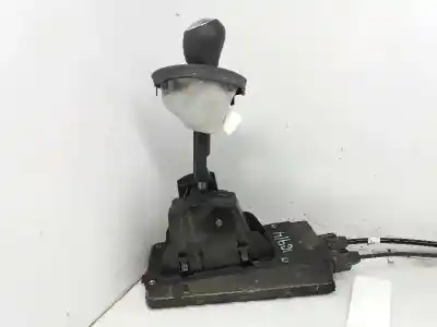 Pezzo di ricambio per auto di seconda mano leva del cambio per dacia duster ii prestige 109 cv / 80 kw riferimenti oem iam 8200688309  