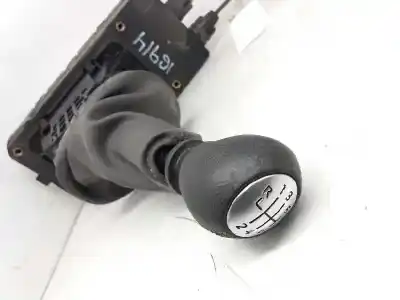 Pezzo di ricambio per auto di seconda mano leva del cambio per dacia duster ii prestige 109 cv / 80 kw riferimenti oem iam 8200688309  