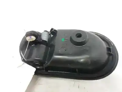 Peça sobressalente para automóvel em segunda mão puxador interior dianteiro direito por dacia duster ii prestige 109 cv / 80 kw referências oem iam 8200733847