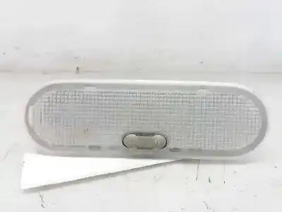 Peça sobressalente para automóvel em segunda mão luz interior por dacia duster ii prestige 109 cv / 80 kw referências oem iam 8200073231