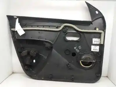 Peça sobressalente para automóvel em segunda mão forra / revestimento da porta dianteira direita por dacia duster ii prestige 109 cv / 80 kw referências oem iam 809006452r