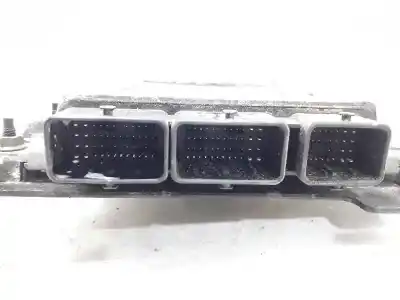 Second-hand car spare part ecu engine control for renault scenic iii dynamique oem iam references 8200766462  