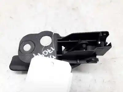 Pezzo di ricambio per auto di seconda mano maniglia interna anteriore sinistra per peugeot bipper básico riferimenti oem iam 1614195680