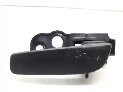 Pezzo di ricambio per auto di seconda mano maniglia interna anteriore destra per peugeot bipper básico riferimenti oem iam 1607737180