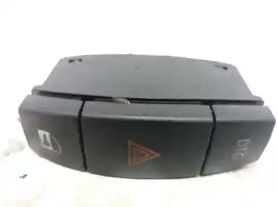 Автозапчасти б/у предупреждение за bmw serie 1 berlina (e81/e87) 120d ссылки oem iam 549529100