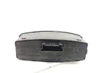 Автозапчасти б/у предупреждение за bmw serie 1 berlina (e81/e87) 120d ссылки oem iam 549529100  