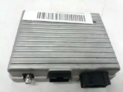 Piesă de schimb auto la mâna a doua MODUL ELECTROTIC pentru OPEL INSIGNIA A COUNTRY TOURER (G09)  Referințe OEM IAM 13342398  