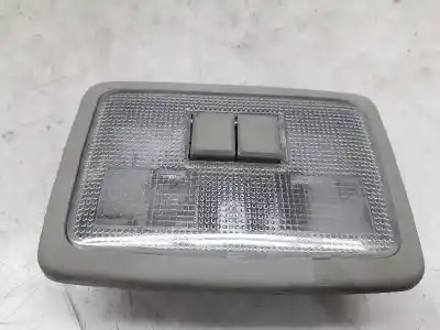 Автозапчастина б/у внутрішне світло для opel antara enjoy 4x4 посилання на oem iam 96673784  