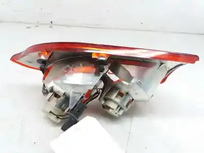 Second-hand car spare part left tailgate light for opel insignia a country tourer (g09) 2.0 cdti (47) oem iam references 13226854  