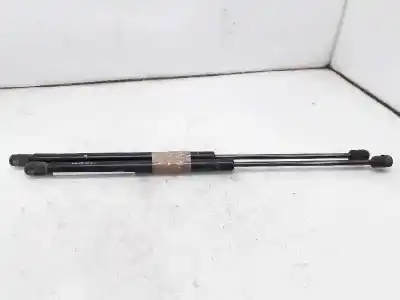 Pezzo di ricambio per auto di seconda mano ammortizzatori baule / porte per opel corsa c (x01) 1.0 (f08, f68) riferimenti oem iam 09114311