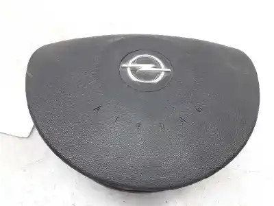 Автозапчастина б/у ПЕРЕДНЯ ЛІВА ПОДУШКА БЕЗОПАСНОСТИ для OPEL CORSA C (X01)  Посилання на OEM IAM 09130793  