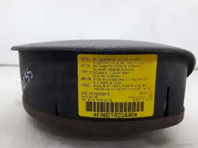 Pezzo di ricambio per auto di seconda mano air bag anteriore sinistro per opel corsa c (x01) 1.0 (f08, f68) riferimenti oem iam 09130793  