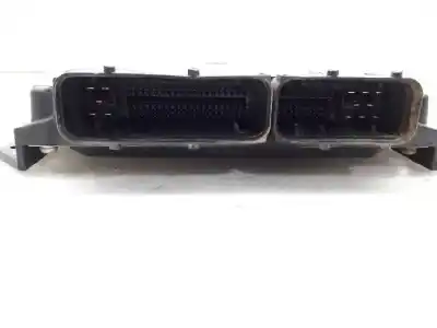 Peça sobressalente para automóvel em segunda mão centralina de motor uce por nissan pathfinder (r51) 2.5 dci diesel cat referências oem iam 23710eb30a