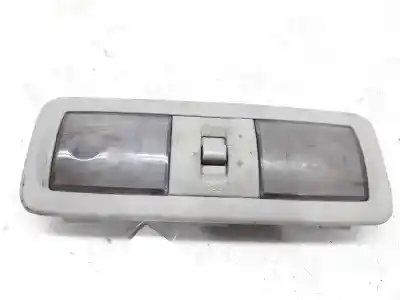Peça sobressalente para automóvel em segunda mão luz interior por nissan pathfinder (r51) 2.5 dci diesel cat referências oem iam 26410ea000