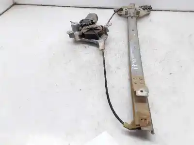 Peça sobressalente para automóvel em segunda mão elevador de vidros traseiro direito por nissan pathfinder (r51) 2.5 dci diesel cat referências oem iam 827003x00a