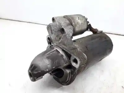 Peça sobressalente para automóvel em segunda mão motor de arranque por bmw serie 1 berlina (e81/e87) 2.0 120d referências oem iam 779689202  