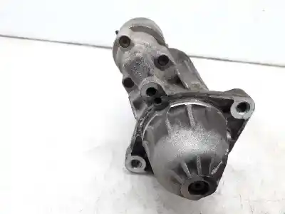 Peça sobressalente para automóvel em segunda mão MOTOR DE ARRANQUE por BMW SERIE 1 BERLINA (E81/E87)  Referências OEM IAM 779689202  