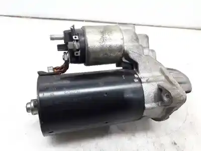 Peça sobressalente para automóvel em segunda mão motor de arranque por bmw serie 1 berlina (e81/e87) 2.0 120d referências oem iam 779689202  