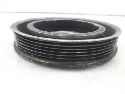 Pezzo di ricambio per auto di seconda mano puleggia dell albero motore per peugeot bipper básico riferimenti oem iam 55200498